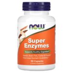 Super enzymes 90 capsules