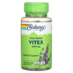 Vitex Gattilier 400 mg 100 VegCaps