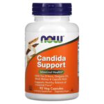 Candida Support 90 capsules végétales
