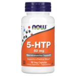 5-HTP 50 mg 90 capsules végétales