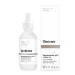 Niacinamide 10% + Zinc 1% - Sérum Anti-Imperfections