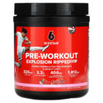 Explosion pre entraînement Ripped 2.0 Pastèque 240 g