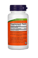 Maca 500 mg 100 capsules végétariennes – Image 2