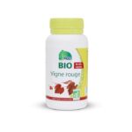 MGD BIO VIGNE ROUGE 260 MG 90 GELULES