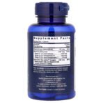 Life Extension Vitamines D et K avec Sea-Iodine™ – 60 capsules – photo 2