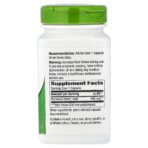 Nature's Way Prêle des champs, 440 mg – 100 capsules véganes – photo 2