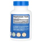 Nutricost Biotine, 10 000 µg – 120 capsules – photo 2