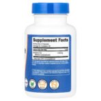 Nutricost Berbérine – 60 capsules (600 mg par capsule) – photo 2