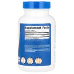 Nutricost Caféine, 100 mg – 250 capsules – photo 2