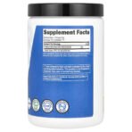 Nutricost Performance Créatine monohydrate, ananas et mangue – 500 g – photo 2
