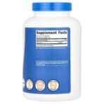 Nutricost Pollen d'abeille, 500 mg par capsule – 240 capsules – photo 2