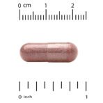 California Gold Nutrition CranMax® LactoBif® Probiotiques, 25 milliards d'UFC – 30 capsules végétales – photo 3