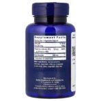 Life Extension Méga benfotiamine – 120 capsules végétariennes – photo 2