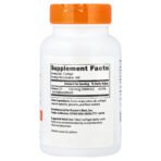 Doctor's Best Vitamine D3, 125 µg (5000 UI) – 360 capsules à enveloppe molle – photo 2