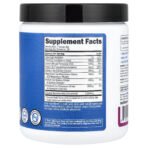 Nutricost Performance Créatine + hydratation, raisin – 276 g – photo 2