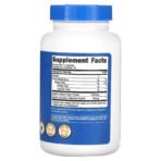 Nutricost Fibres (psyllium et topinambour biologiques) – 150 capsules – photo 2