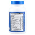 Nutricost Complexe de vitamines B méthylées – 120 capsules – photo 2