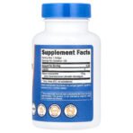 Nutricost Astaxanthine, 12 mg – 120 capsules à enveloppe molle – photo 2