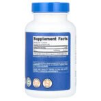Nutricost Biotine, 10 000 µg – 240 capsules – photo 2