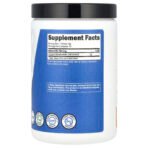 Nutricost Créatine monohydrate, mandarine – 500 g – photo 2