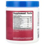 Nutricost Électrolytes, complexe d'hydratation avancée, raisin – 468 g – photo 2