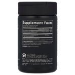 Sports Research D3 + K2 d'origine végétale, 250 µg/100 µg – 60 capsules molles végétales – photo 2