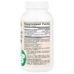 Jarrow Formulas Saccharomyces boulardii + MOS végan, 5 milliards d'UFC – 90 capsules végétales – photo 2