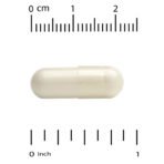 California Gold Nutrition Picolinate de zinc, 50 mg – 120 capsules végétales – photo 3