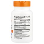 Doctor's Best Glucosamine, chondroïtine et MSM – 120 capsules végétales – photo 2