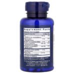 Life Extension Only Trace Minerals – 90 capsules végétariennes – photo 2