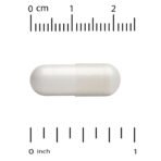 Life Extension Glutathion, cystéine et vitamine C – 100 capsules – photo 3