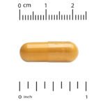 California Gold Nutrition CoQ10 ubiquinone USP avec BioPerine®, biodisponibilité améliorée, 100 mg – 150 capsu – photo 3