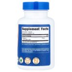 Nutricost Policosanol, 40 mg – 120 capsules – photo 2