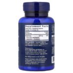 Life Extension Neuro-Mag® L-thréonate de magnésium – 90 capsules végétariennes – photo 2