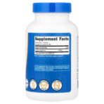 Nutricost Caféine, 200 mg – 250 capsules – photo 2