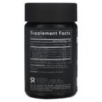Sports Research Huile de poisson oméga-3, triple efficacité – 30 capsules molles – photo 2