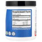 Nutricost Performance BCAA, fraise et kiwi – 270 g – photo 2