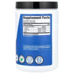 Nutricost Performance BCAA, non aromatisé – 360 g – photo 2