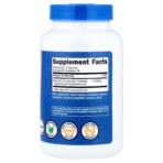 Nutricost Quercétine, 500 mg – 120 capsules – photo 2