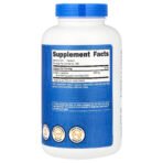 Nutricost Acétyl-L-carnitine, 500 mg – 180 capsules – photo 2