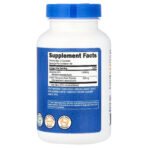 Nutricost Chlorhydrate de berbérine avec cannelle de Ceylan – 120 capsules – photo 2