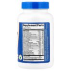Nutricost Multivitamines, probiotiques + 22 vitamines et minéraux – 120 capsules – photo 2