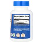 Nutricost Alpha GPC – 60 capsules (300 mg par capsule) – photo 2