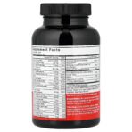 Force Factor Multivitamines pour hommes de 50 ans et plus – 60 comprimés – photo 2