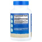 Nutricost Champignon reishi – 120 capsules (750 mg par capsule) – photo 2