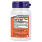 NOW Foods Glutathion avec extrait de chardon-Marie et acide alpha-lipoïque – 30 capsules végétales – photo 2