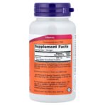 NOW Foods Vitamine E-400, 268 mg (400 UI) – 100 capsules à enveloppe molle – photo 2