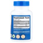 Nutricost Zinc carnosine – 120 capsules – photo 2