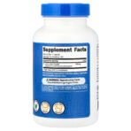 Nutricost Millepertuis, 500 mg – 120 capsules – photo 2