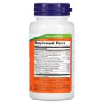 NOW Foods Soutien à la ménopause – 90 capsules végétariennes – photo 2